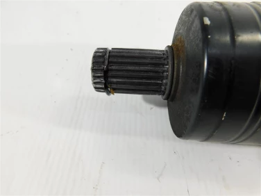 PÓŁoŚ przÓd przednia polaris sportsman 850 1000 xp u-11 1333802