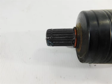 PÓŁoŚ przÓd przednia polaris sportsman 850 1000 xp u-11 1333802