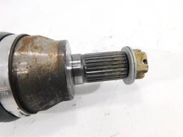 PÓŁoŚ przÓd przednia polaris sportsman 850 1000 xp u-11 1333802