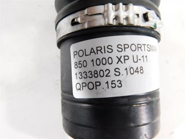 PÓŁoŚ przÓd przednia polaris sportsman 850 1000 xp u-11 1333802