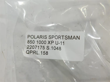 PrzeŁĄcznik lewy polaris sportsman 850 1000 xp u-11 2207175