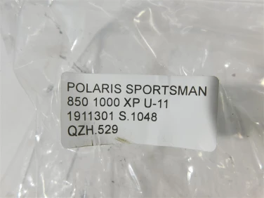Zacisk hamulec polaris sportsman 850 1000 xp u-11 1911301