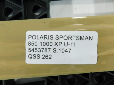 StelaŻ stopieŃ podnÓŻek polaris sportsman 850 1000 xp u-11 5453787
