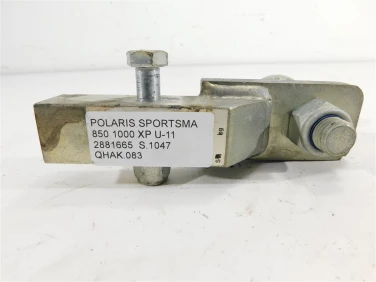 Hak kula zaczep polaris sportsman 850 1000 xp u-11 2881665
