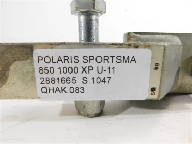 Hak kula zaczep polaris sportsman 850 1000 xp u-11 2881665