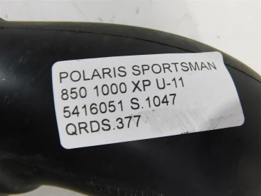 Rura dolot snorkl polaris sportsman 850 1000 xp u-11 5416051