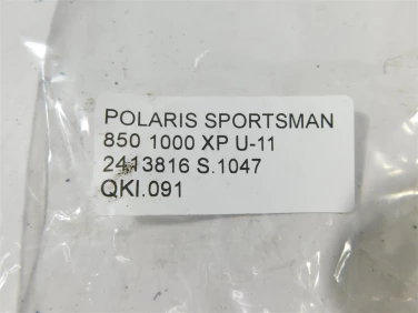 Kierunek kierunkowskaz polaris sportsman 850 1000 xp u-11 2413816
