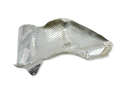 OSŁONA TŁUMIKA WYDECHU POLARIS SPORTSMAN 850 1000 XP U-11 5262916