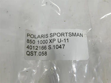 Stacyjka kluczyk polaris sportsman 850 1000 xp u-11 4012166