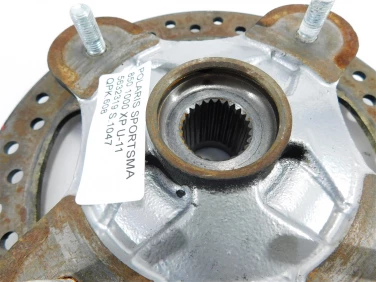 Piasta koŁa polaris sportsman 850 1000 xp u-11 5632319