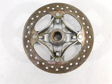 Piasta koŁa polaris sportsman 850 1000 xp u-11 5632319