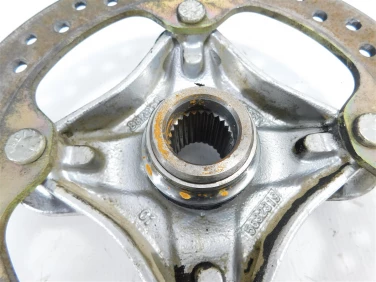 Piasta koŁa polaris sportsman 850 1000 xp u-11 5632319