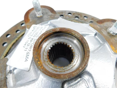 Piasta koŁa polaris sportsman 850 1000 xp u-11 5632319