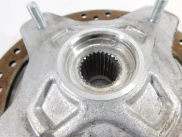 Piasta koŁa polaris sportsman 850 1000 xp u-11 5631885