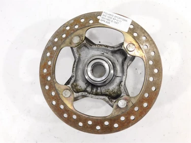 Piasta koŁa polaris sportsman 850 1000 xp u-11 5631885