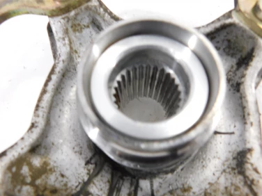 Piasta koŁa polaris sportsman 850 1000 xp u-11 5631885