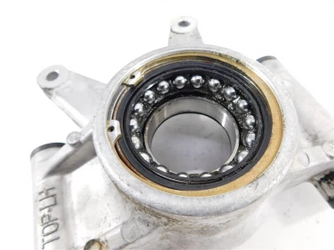 Zwrotnica lewa polaris sportsman 850 1000 xp u-11 5632238