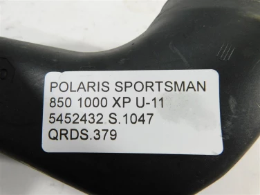 Rura dolot snorkl polaris sportsman 850 1000 xp u-11 5452432
