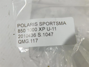 Manetka gazu dŹwignia polaris sportsman 850 1000 xp u-11 2010436