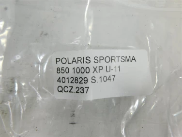 Czujnik polaris sportsman 850 1000 xp u-11 4012829