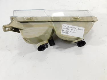 Lampa przÓd przednia polaris sportsman 850 1000 xp u-11 2413699