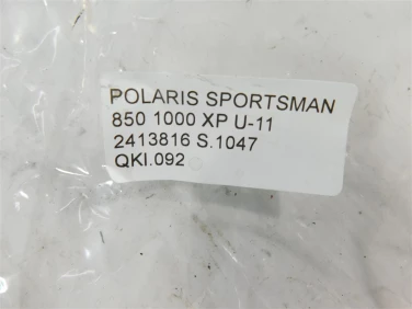 Kierunek kierunkowskaz polaris sportsman 850 1000 xp u-11 2413816