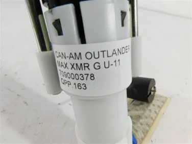 Pompa paliwa paliwowa can-am outlander max xmr g1 u-11 709000378