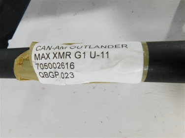 BagaŻnik przÓd can-am outlander max xmr g1 u-11 705002616