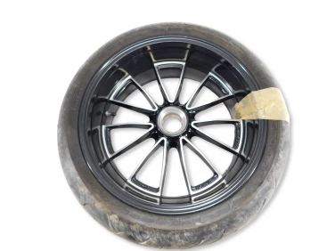 FELGA KOŁO TYŁ DUCATI DIAVEL 1200 11-14 U-11 50211871AB