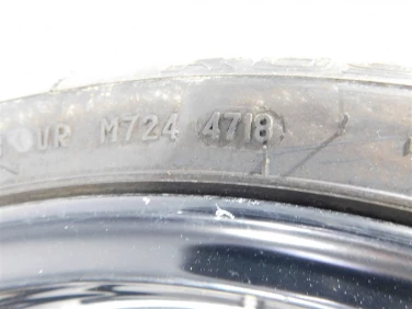 Felga koŁo tyŁ ducati diavel 1200 11-14 u-11 50211871ab