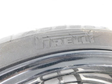 Felga koŁo tyŁ ducati diavel 1200 11-14 u-11 50211871ab