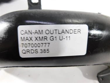 Rura dolot snorkl can-am outlander max xmr g1 u-11 707000777