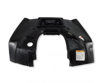 PLASTIK TYŁ OWIEWKA CAN-AM OUTLANDER MAX XMR G1 U-11 715001069