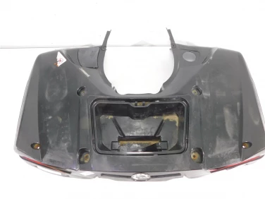 Plastik tyŁ owiewka can-am outlander max xmr g1 u-11 715001069