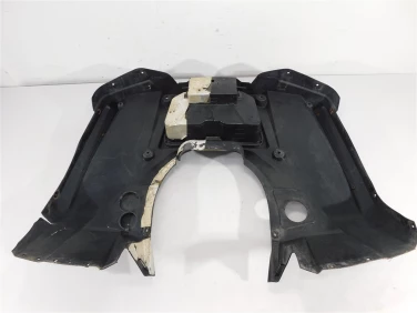 Plastik tyŁ owiewka can-am outlander max xmr g1 u-11 715001069