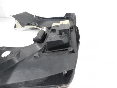 Plastik tyŁ owiewka can-am outlander max xmr g1 u-11 715001069