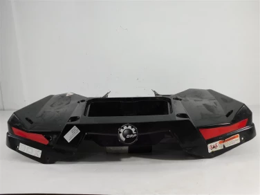 Plastik tyŁ owiewka can-am outlander max xmr g1 u-11 715001069