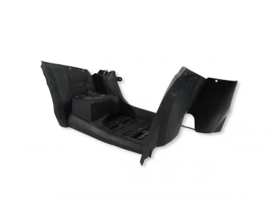 STOPIEŃ PODNÓŻEK PRAWY CAN-AM OUTLANDER MAX XMR G1 U-11 705002487