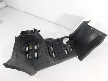 StopieŃ podnÓŻek prawy can-am outlander max xmr g1 u-11 705002487