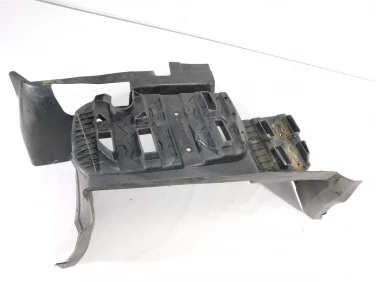 StopieŃ podnÓŻek prawy can-am outlander max xmr g1 u-11 705002487