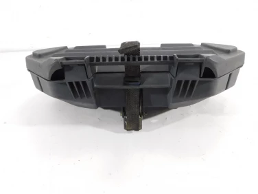 Schowek plastik can-am outlander max xmr g1 u-11 708200122