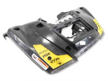 PLASTIK PRZÓD OWIEWKA CAN-AM OUTLANDER MAX XMR G1 U-11 715001061