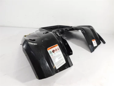 Plastik przÓd owiewka can-am outlander max xmr g1 u-11 715001061
