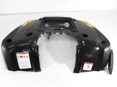 Plastik przÓd owiewka can-am outlander max xmr g1 u-11 715001061