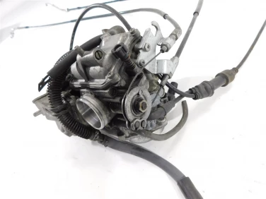 GaŹnik gaŹniki silnik honda vt 750 c/c2 shadow rc44 97-03 u-11 16100mba660