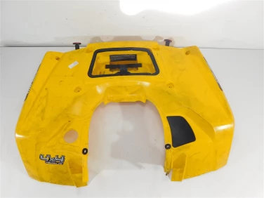 Plastik tyŁ owiewka can-am outlander max xmr g1 u-11 715001069
