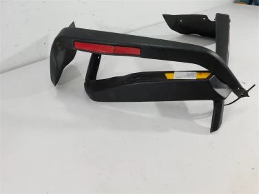 Nadkole poszerzenie plastik can-am outlander max xmr g1 u-11 715000533