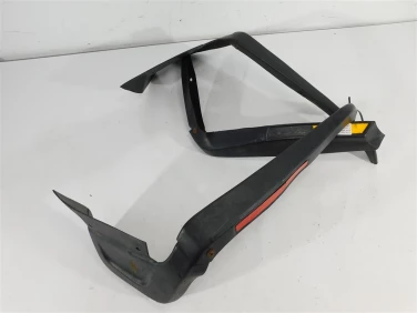 Nadkole poszerzenie plastik can-am outlander max xmr g1 u-11 715000533