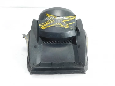 Obudowa licznika plastik can-am outlander max xmr g1 u-11 705003490