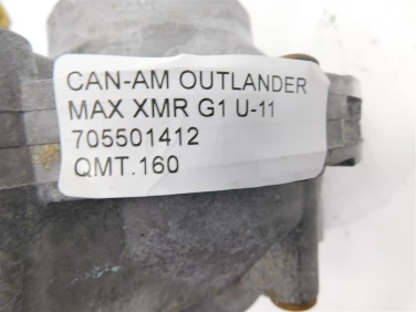 Most dyfer tyŁ can-am outlander max xmr g1 u-11 705501412